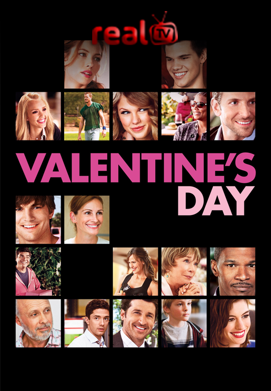Valentines Day
